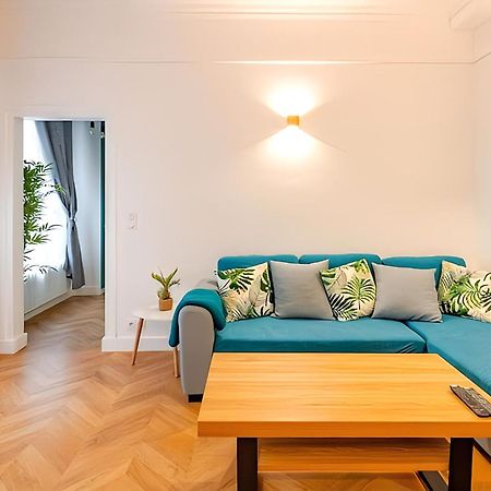 Loft A 2 Pas Des Champs Elysees Et De La Defense! Neuilly-sur-Seine Buitenkant foto