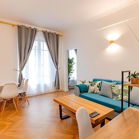 Loft A 2 Pas Des Champs Elysees Et De La Defense! Neuilly-sur-Seine Buitenkant foto