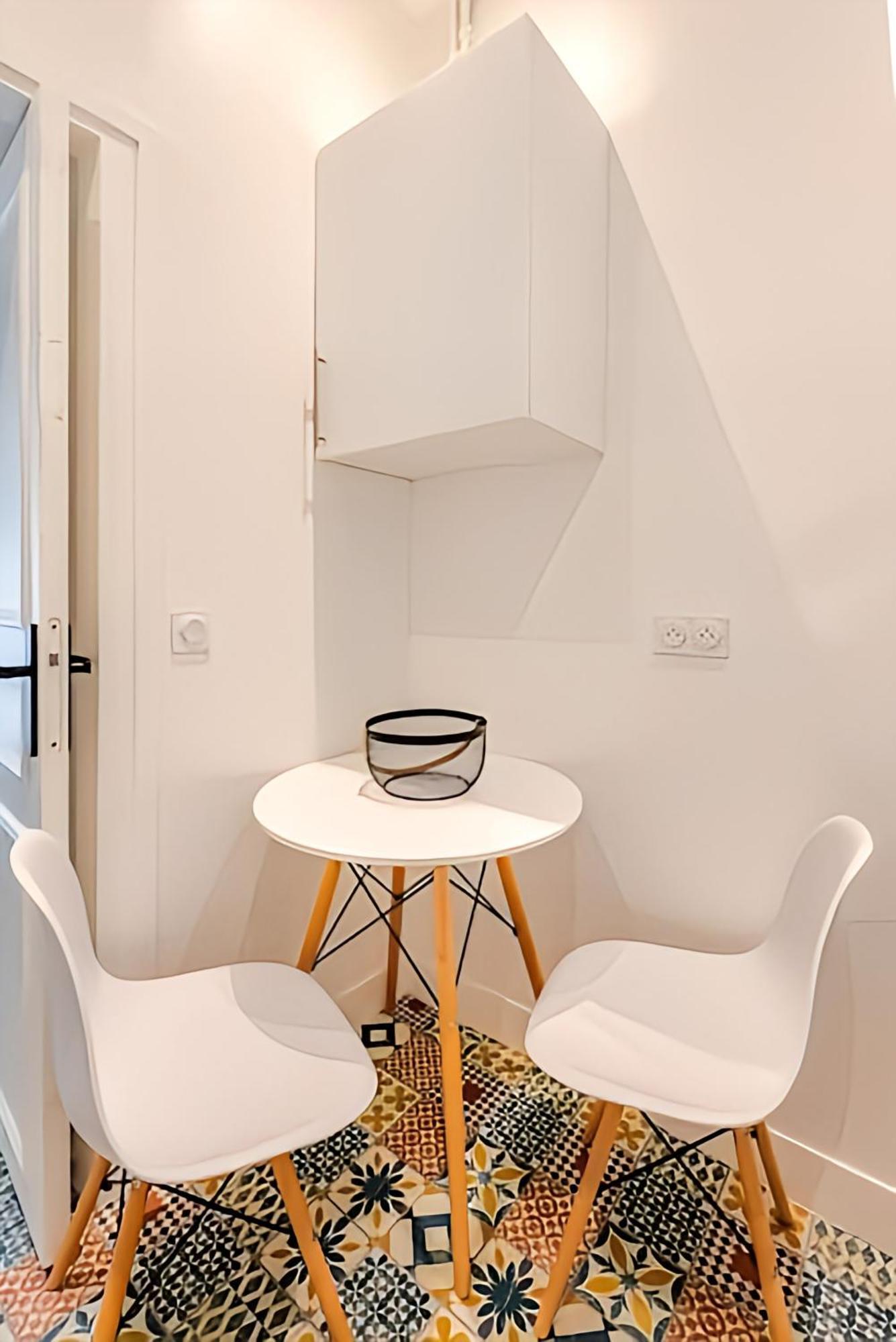 Loft A 2 Pas Des Champs Elysees Et De La Defense! Neuilly-sur-Seine Buitenkant foto