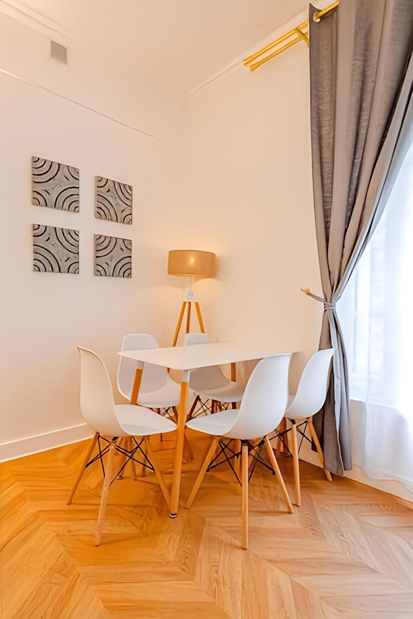 Loft A 2 Pas Des Champs Elysees Et De La Defense! Neuilly-sur-Seine Buitenkant foto